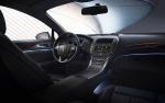 Lincoln MKZ 2013 года